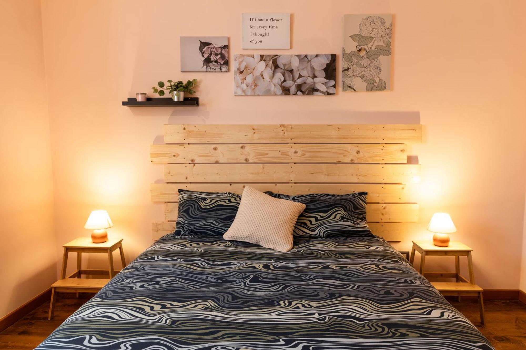Apartmán Alla Piana Varallo Exteriér fotografie