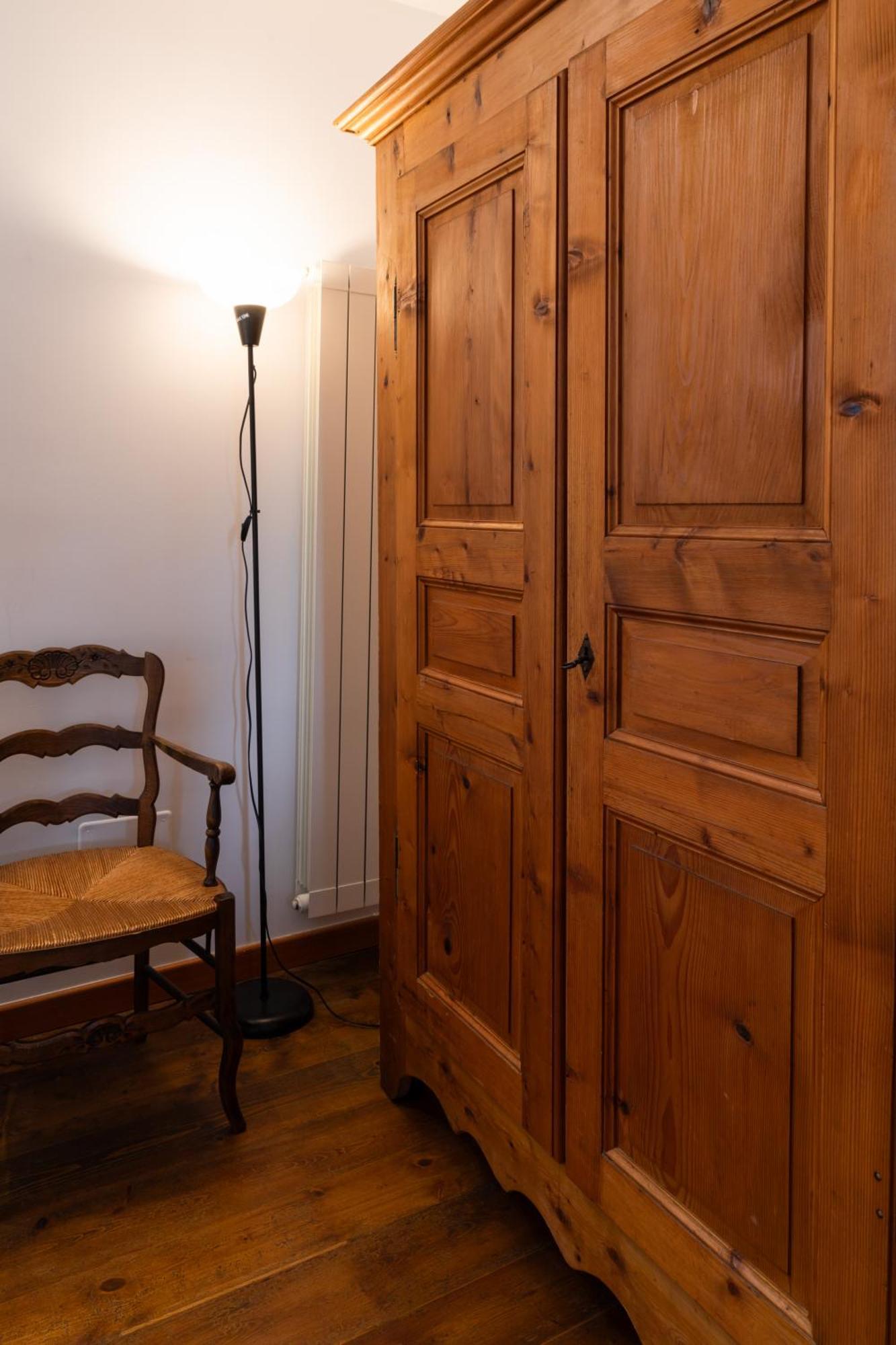 Apartmán Alla Piana Varallo Exteriér fotografie