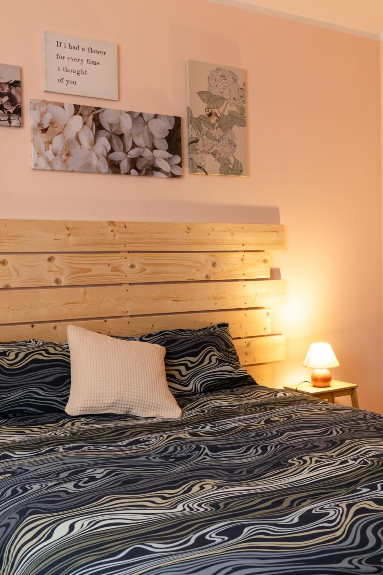 Apartmán Alla Piana Varallo Exteriér fotografie