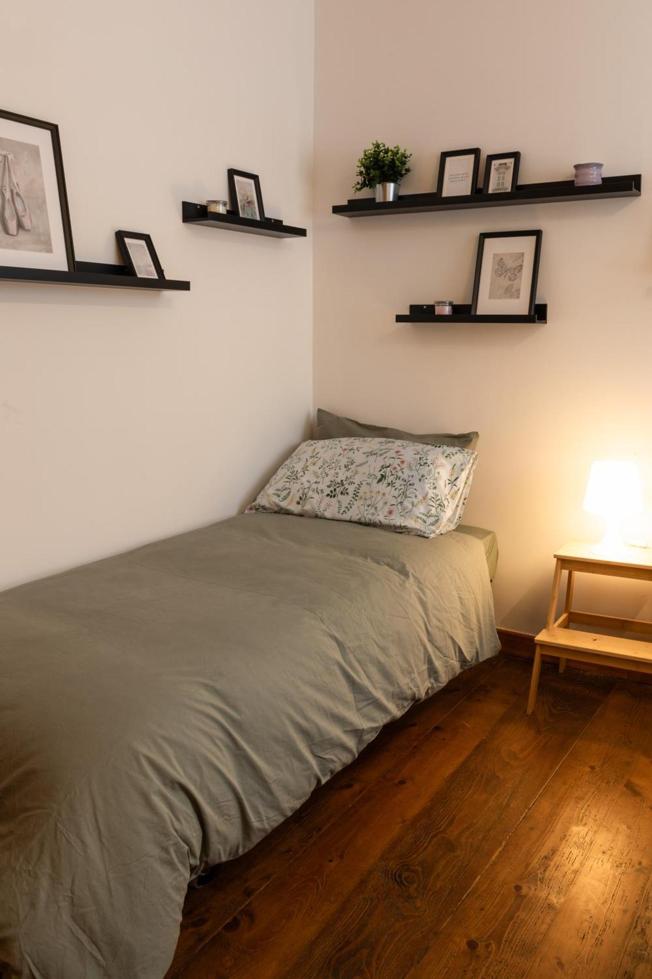 Apartmán Alla Piana Varallo Exteriér fotografie