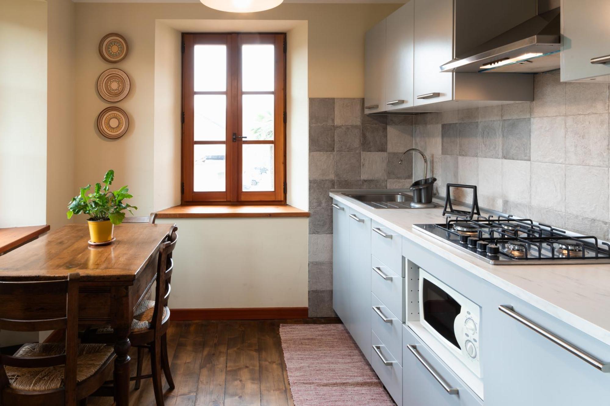 Apartmán Alla Piana Varallo Exteriér fotografie
