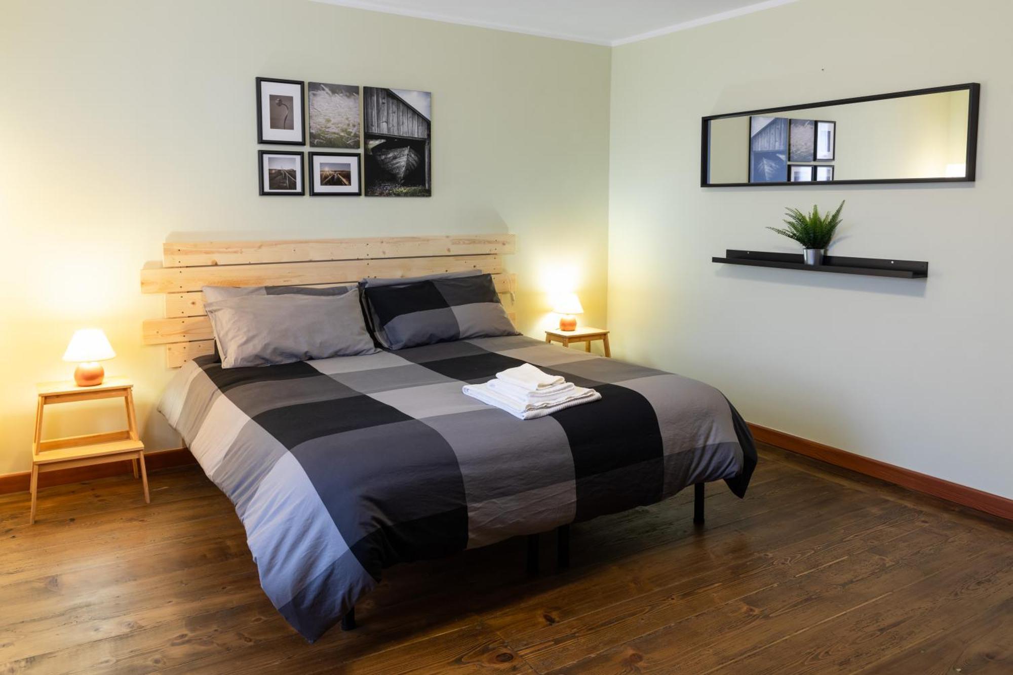 Apartmán Alla Piana Varallo Exteriér fotografie