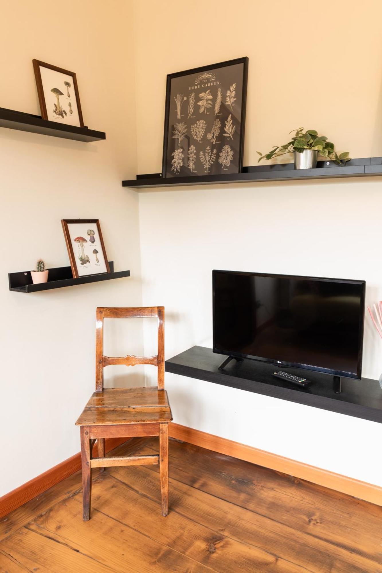 Apartmán Alla Piana Varallo Exteriér fotografie